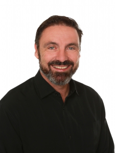 Henrik Toftgaard