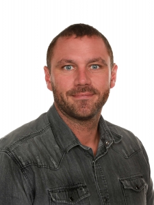 Rasmus Olufson