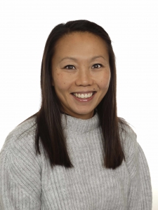 Mia Hyun Rasmussen